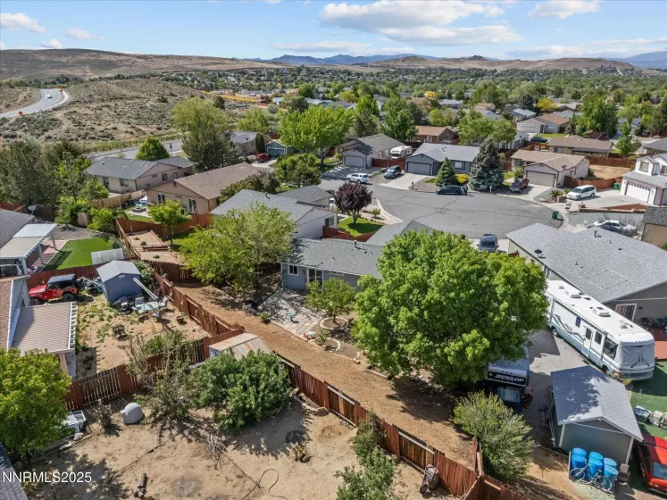 6485 Oneida, Sun Valley, Nevada 89433, 3 Bedrooms Bedrooms, ,2 BathroomsBathrooms,Residential,Residential,Oneida,250050521