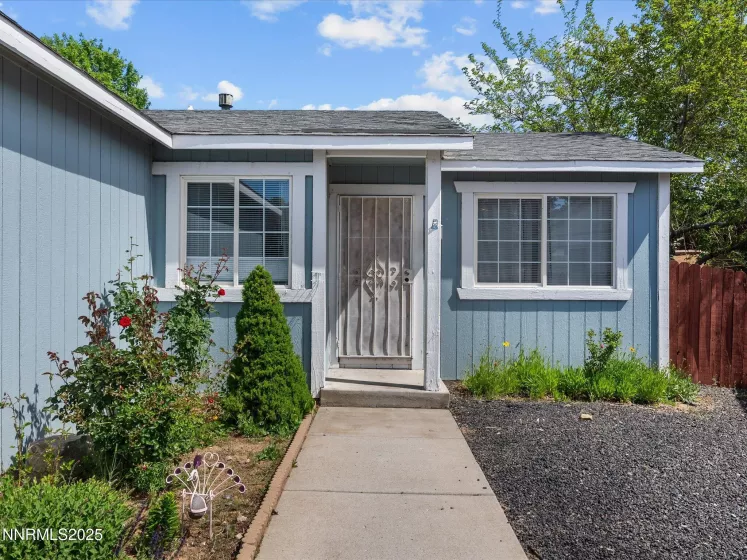 6485 Oneida, Sun Valley, Nevada 89433, 3 Bedrooms Bedrooms, ,2 BathroomsBathrooms,Residential,Residential,Oneida,250050521