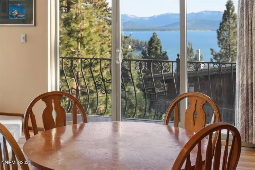 610 Don, Zephyr Cove, Nevada 89448, 6 Bedrooms Bedrooms, ,5 BathroomsBathrooms,Residential,Residential,Don,250050522