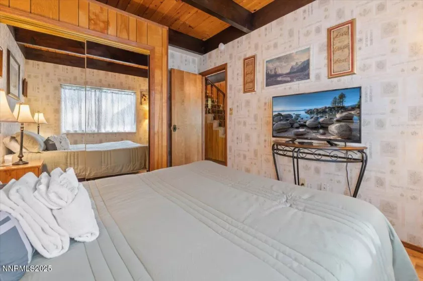 610 Don, Zephyr Cove, Nevada 89448, 6 Bedrooms Bedrooms, ,5 BathroomsBathrooms,Residential,Residential,Don,250050522