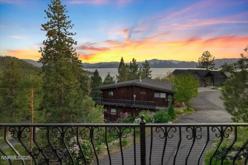 610 Don, Zephyr Cove, Nevada 89448, 6 Bedrooms Bedrooms, ,5 BathroomsBathrooms,Residential,Residential,Don,250050522
