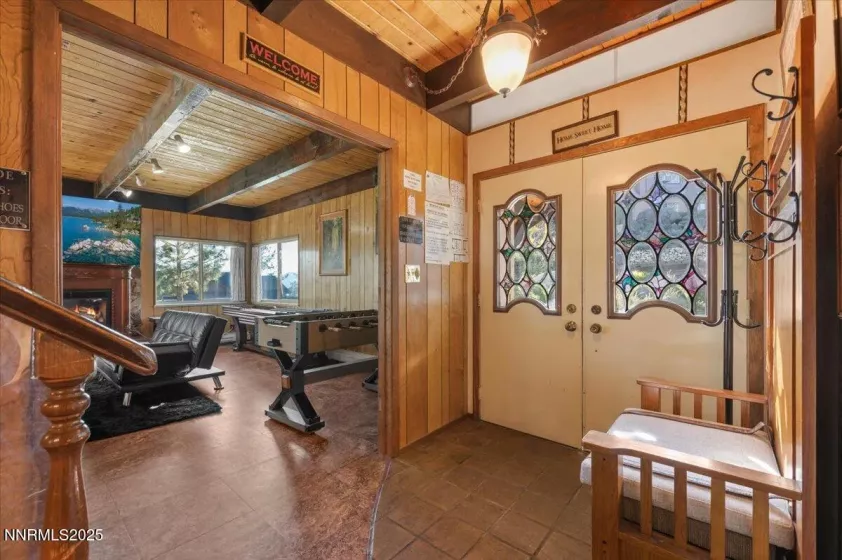 610 Don, Zephyr Cove, Nevada 89448, 6 Bedrooms Bedrooms, ,5 BathroomsBathrooms,Residential,Residential,Don,250050522