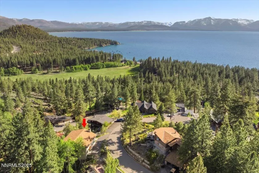 610 Don, Zephyr Cove, Nevada 89448, 6 Bedrooms Bedrooms, ,5 BathroomsBathrooms,Residential,Residential,Don,250050522