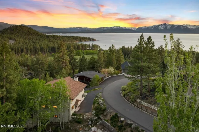 610 Don, Zephyr Cove, Nevada 89448, 6 Bedrooms Bedrooms, ,5 BathroomsBathrooms,Residential,Residential,Don,250050522