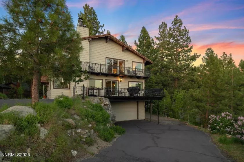 610 Don, Zephyr Cove, Nevada 89448, 6 Bedrooms Bedrooms, ,5 BathroomsBathrooms,Residential,Residential,Don,250050522