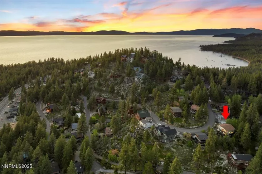 610 Don, Zephyr Cove, Nevada 89448, 6 Bedrooms Bedrooms, ,5 BathroomsBathrooms,Residential,Residential,Don,250050522