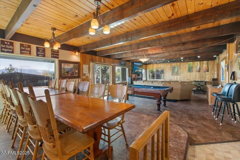 610 Don, Zephyr Cove, Nevada 89448, 6 Bedrooms Bedrooms, ,5 BathroomsBathrooms,Residential,Residential,Don,250050522