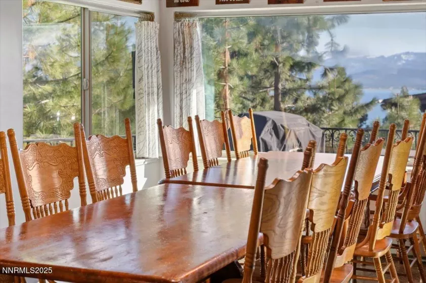 610 Don, Zephyr Cove, Nevada 89448, 6 Bedrooms Bedrooms, ,5 BathroomsBathrooms,Residential,Residential,Don,250050522