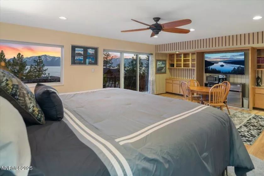 610 Don, Zephyr Cove, Nevada 89448, 6 Bedrooms Bedrooms, ,5 BathroomsBathrooms,Residential,Residential,Don,250050522