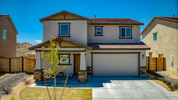 2040 Painted Sky, Sun Valley, Nevada 89433, 5 Bedrooms Bedrooms, ,3 BathroomsBathrooms,Residential,Residential,Painted Sky,250050540