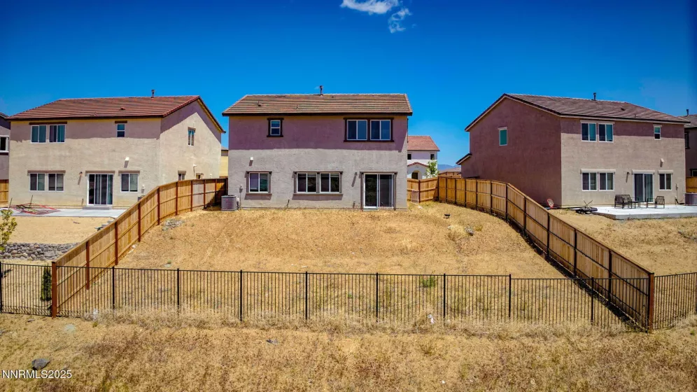 2040 Painted Sky, Sun Valley, Nevada 89433, 5 Bedrooms Bedrooms, ,3 BathroomsBathrooms,Residential,Residential,Painted Sky,250050540
