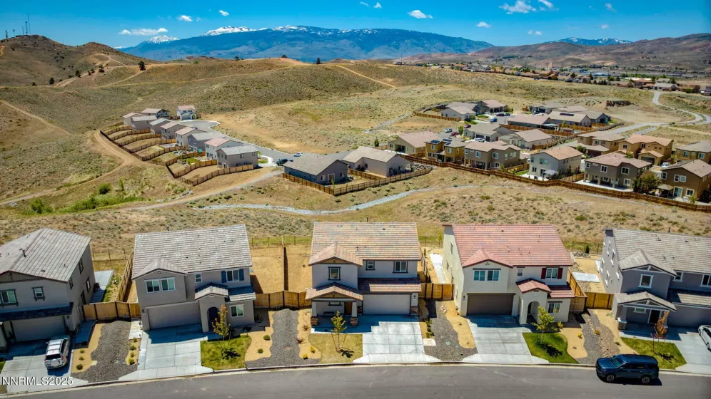 2040 Painted Sky, Sun Valley, Nevada 89433, 5 Bedrooms Bedrooms, ,3 BathroomsBathrooms,Residential,Residential,Painted Sky,250050540