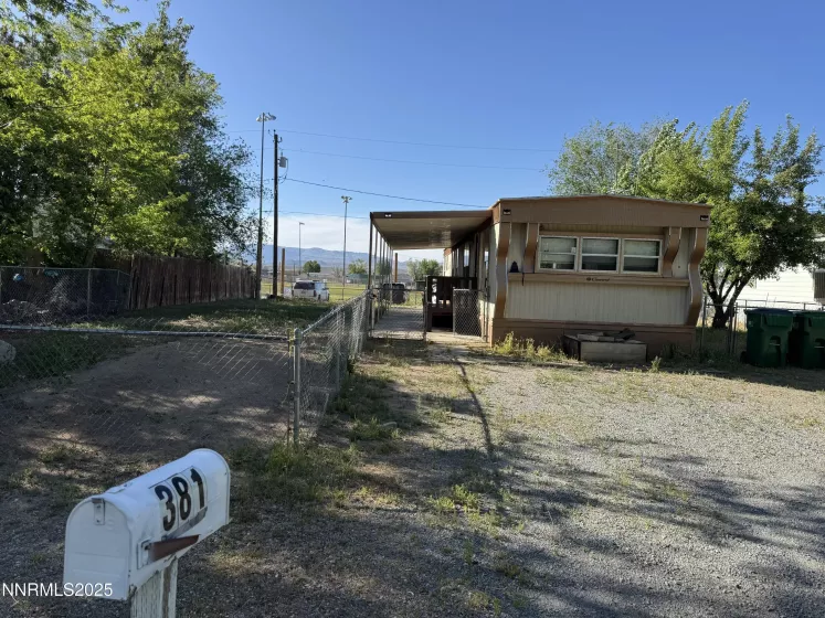 381 Patrician, Reno, Nevada 89506, 3 Bedrooms Bedrooms, ,1 BathroomBathrooms,Residential,Residential,Patrician,250050543