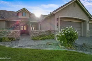 2093 Tamarisk, Reno, Nevada 89502, 4 Bedrooms Bedrooms, ,3 BathroomsBathrooms,Residential,Residential,Tamarisk,250050544