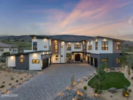 3041 Palmer Pointe, Reno, Nevada 89511, 4 Bedrooms Bedrooms, ,6 BathroomsBathrooms,Residential,Residential,Palmer Pointe,250050547