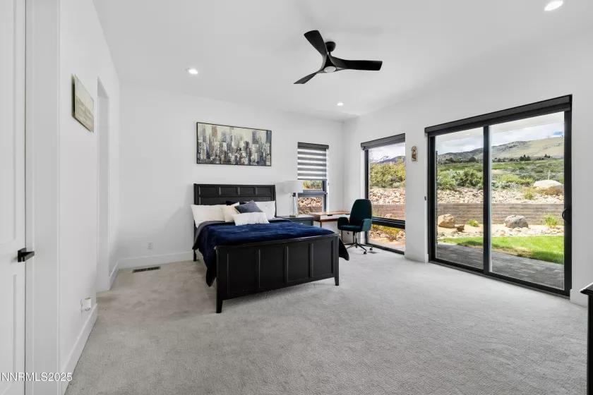 3041 Palmer Pointe, Reno, Nevada 89511, 4 Bedrooms Bedrooms, ,6 BathroomsBathrooms,Residential,Residential,Palmer Pointe,250050547
