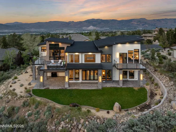 3041 Palmer Pointe, Reno, Nevada 89511, 4 Bedrooms Bedrooms, ,6 BathroomsBathrooms,Residential,Residential,Palmer Pointe,250050547