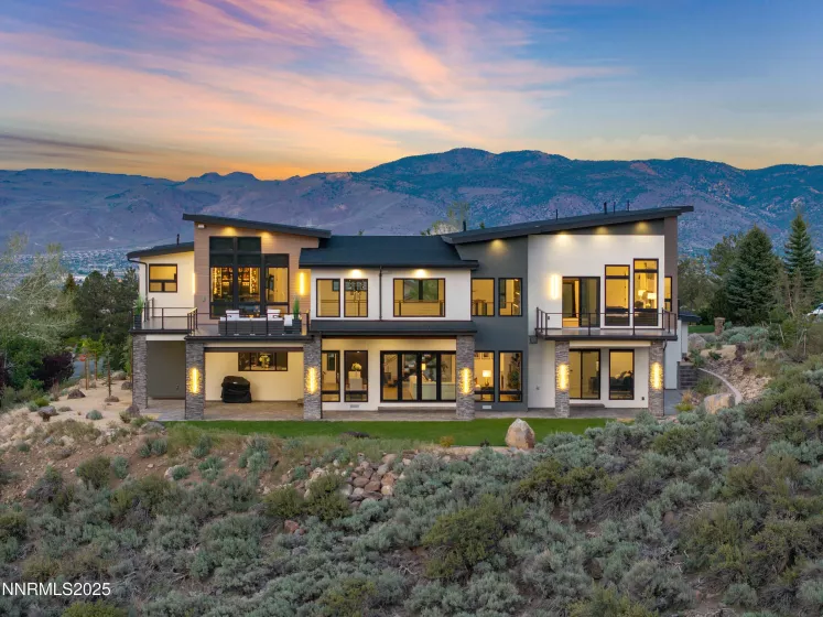 3041 Palmer Pointe, Reno, Nevada 89511, 4 Bedrooms Bedrooms, ,6 BathroomsBathrooms,Residential,Residential,Palmer Pointe,250050547