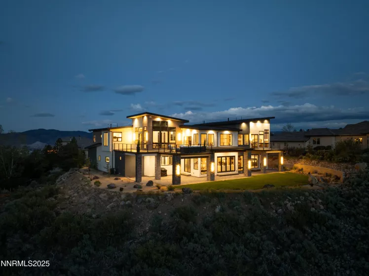 3041 Palmer Pointe, Reno, Nevada 89511, 4 Bedrooms Bedrooms, ,6 BathroomsBathrooms,Residential,Residential,Palmer Pointe,250050547