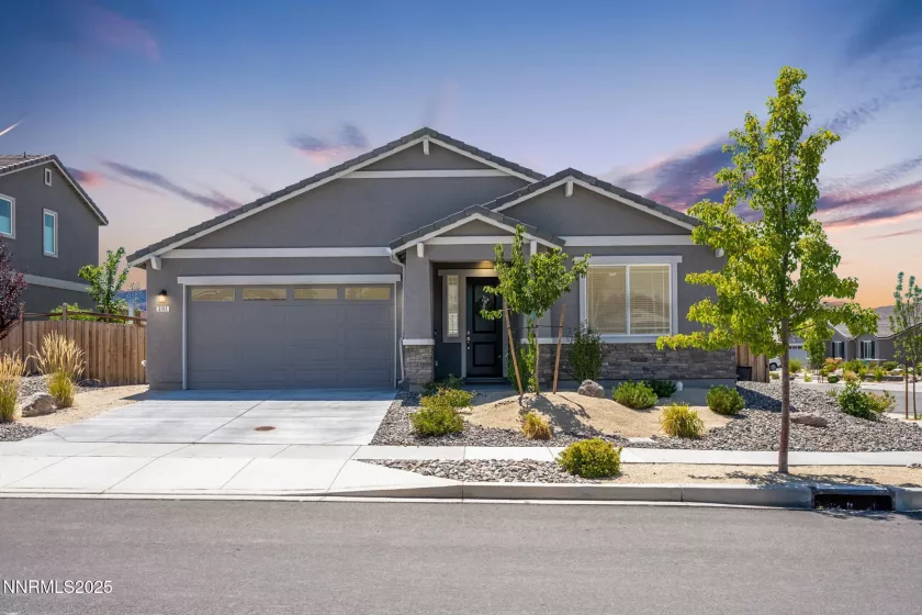 3701 Early Dawn, Sparks, Nevada 89436, 3 Bedrooms Bedrooms, ,2 BathroomsBathrooms,Residential,Residential,Early Dawn,250050549