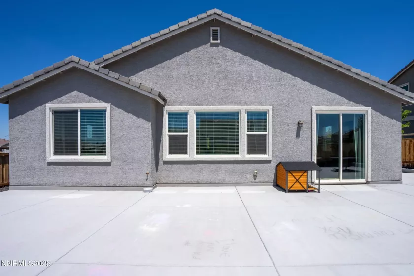 3701 Early Dawn, Sparks, Nevada 89436, 3 Bedrooms Bedrooms, ,2 BathroomsBathrooms,Residential,Residential,Early Dawn,250050549