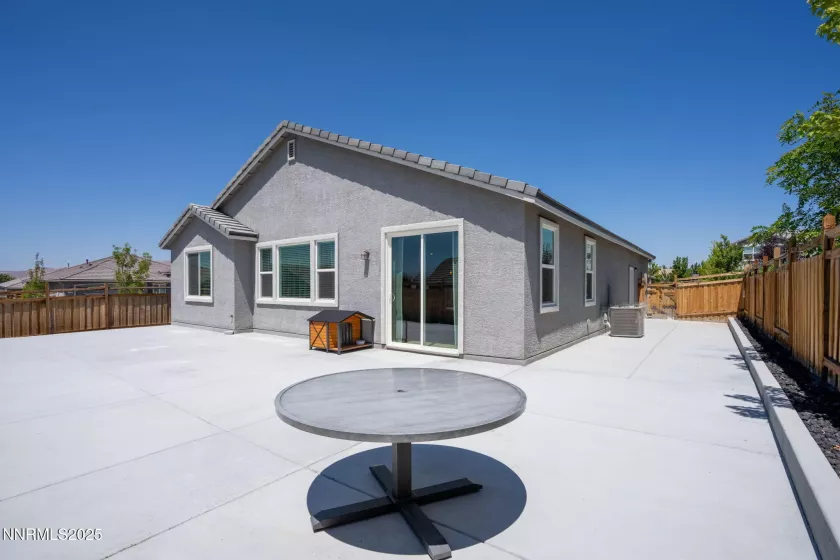 3701 Early Dawn, Sparks, Nevada 89436, 3 Bedrooms Bedrooms, ,2 BathroomsBathrooms,Residential,Residential,Early Dawn,250050549