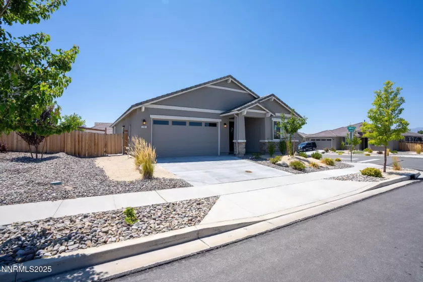 3701 Early Dawn, Sparks, Nevada 89436, 3 Bedrooms Bedrooms, ,2 BathroomsBathrooms,Residential,Residential,Early Dawn,250050549