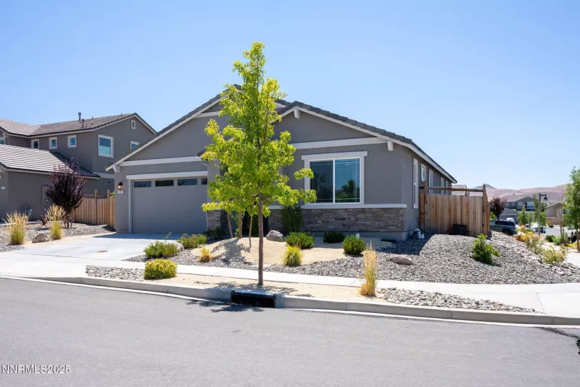 3701 Early Dawn, Sparks, Nevada 89436, 3 Bedrooms Bedrooms, ,2 BathroomsBathrooms,Residential,Residential,Early Dawn,250050549