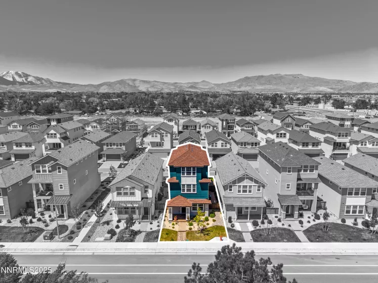 1326 Little, Carson City, Nevada 89701, 4 Bedrooms Bedrooms, ,4 BathroomsBathrooms,Residential,Residential,Little,250050550