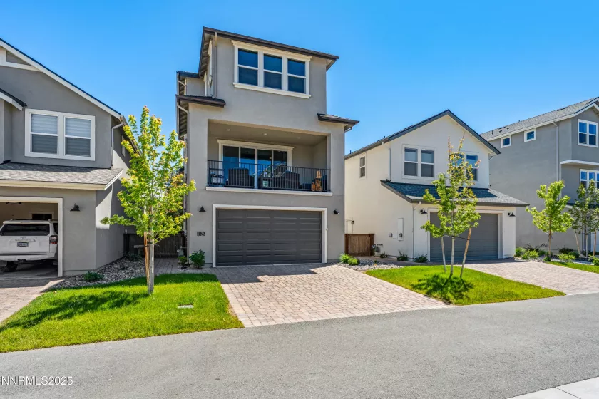 1326 Little, Carson City, Nevada 89701, 4 Bedrooms Bedrooms, ,4 BathroomsBathrooms,Residential,Residential,Little,250050550