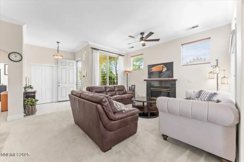 1328 Windridge, Carson City, Nevada 89706, 3 Bedrooms Bedrooms, ,2 BathroomsBathrooms,Residential,Residential,Windridge,250050551
