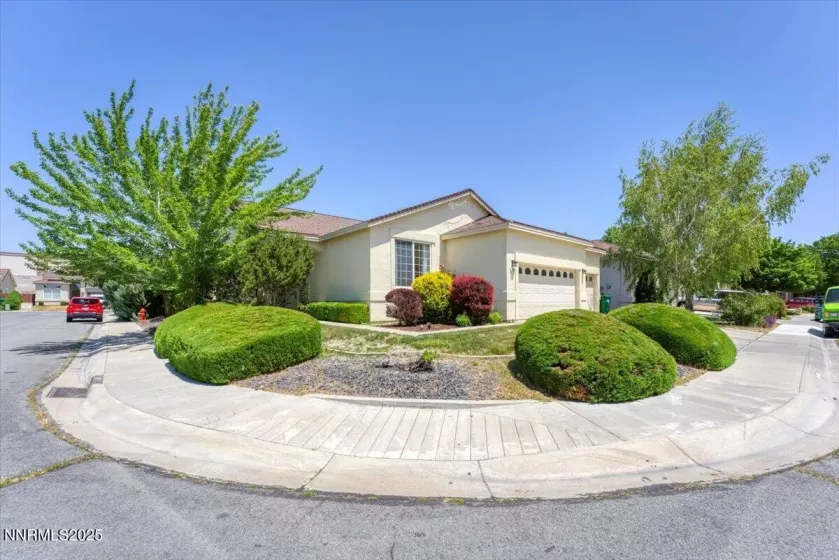 1328 Windridge, Carson City, Nevada 89706, 3 Bedrooms Bedrooms, ,2 BathroomsBathrooms,Residential,Residential,Windridge,250050551