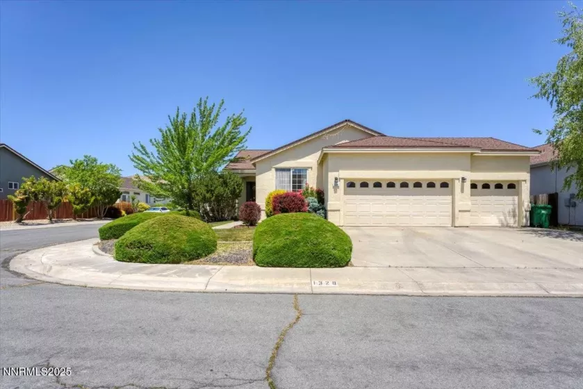 1328 Windridge, Carson City, Nevada 89706, 3 Bedrooms Bedrooms, ,2 BathroomsBathrooms,Residential,Residential,Windridge,250050551