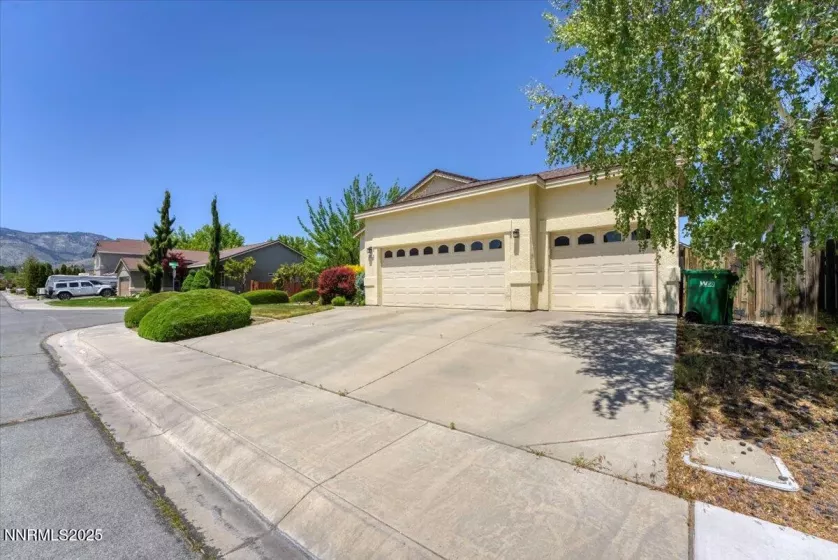 1328 Windridge, Carson City, Nevada 89706, 3 Bedrooms Bedrooms, ,2 BathroomsBathrooms,Residential,Residential,Windridge,250050551