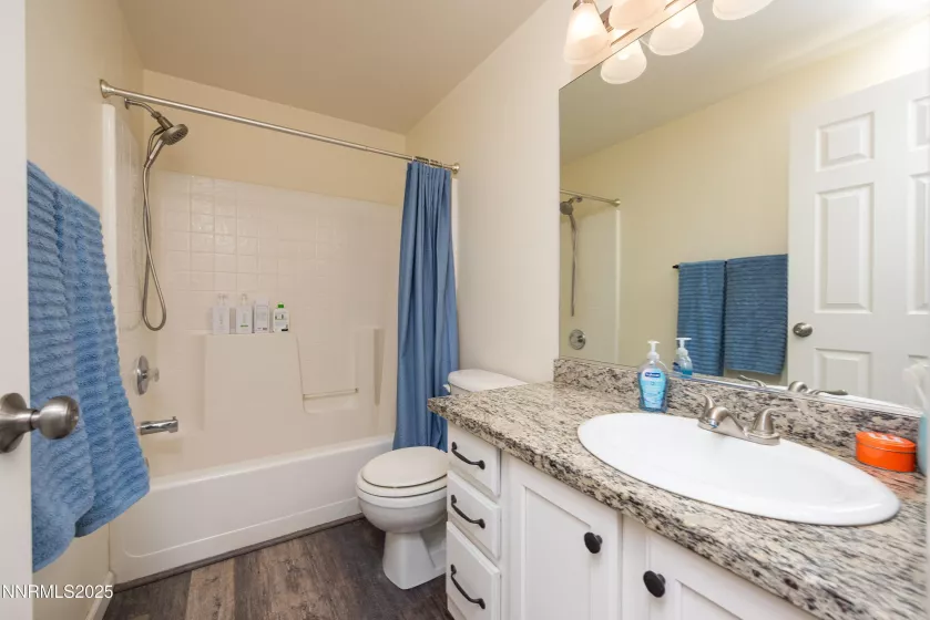 540 Upper Colony, Smith Valley, Nevada 89444, 5 Bedrooms Bedrooms, ,3 BathroomsBathrooms,Residential,Residential,Upper Colony,250050553
