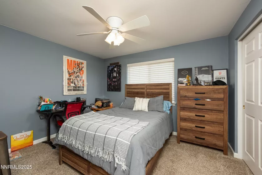 540 Upper Colony, Smith Valley, Nevada 89444, 5 Bedrooms Bedrooms, ,3 BathroomsBathrooms,Residential,Residential,Upper Colony,250050553