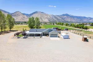540 Upper Colony, Smith Valley, Nevada 89444, 5 Bedrooms Bedrooms, ,3 BathroomsBathrooms,Residential,Residential,Upper Colony,250050553
