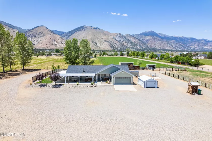 540 Upper Colony, Smith Valley, Nevada 89444, 5 Bedrooms Bedrooms, ,3 BathroomsBathrooms,Residential,Residential,Upper Colony,250050553