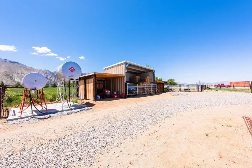 540 Upper Colony, Smith Valley, Nevada 89444, 5 Bedrooms Bedrooms, ,3 BathroomsBathrooms,Residential,Residential,Upper Colony,250050553