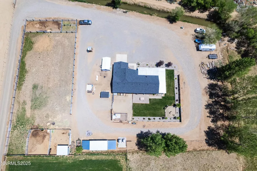 540 Upper Colony, Smith Valley, Nevada 89444, 5 Bedrooms Bedrooms, ,3 BathroomsBathrooms,Residential,Residential,Upper Colony,250050553