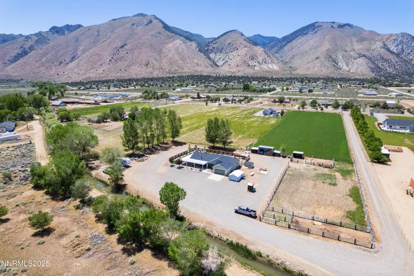 540 Upper Colony, Smith Valley, Nevada 89444, 5 Bedrooms Bedrooms, ,3 BathroomsBathrooms,Residential,Residential,Upper Colony,250050553