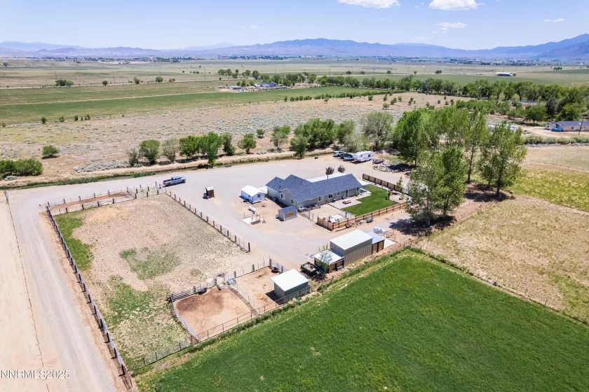 540 Upper Colony, Smith Valley, Nevada 89444, 5 Bedrooms Bedrooms, ,3 BathroomsBathrooms,Residential,Residential,Upper Colony,250050553