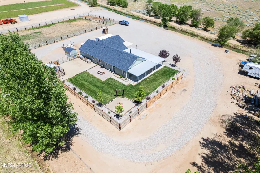 540 Upper Colony, Smith Valley, Nevada 89444, 5 Bedrooms Bedrooms, ,3 BathroomsBathrooms,Residential,Residential,Upper Colony,250050553