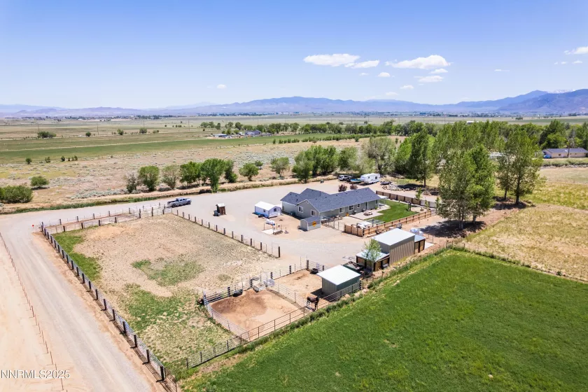 540 Upper Colony, Smith Valley, Nevada 89444, 5 Bedrooms Bedrooms, ,3 BathroomsBathrooms,Residential,Residential,Upper Colony,250050553