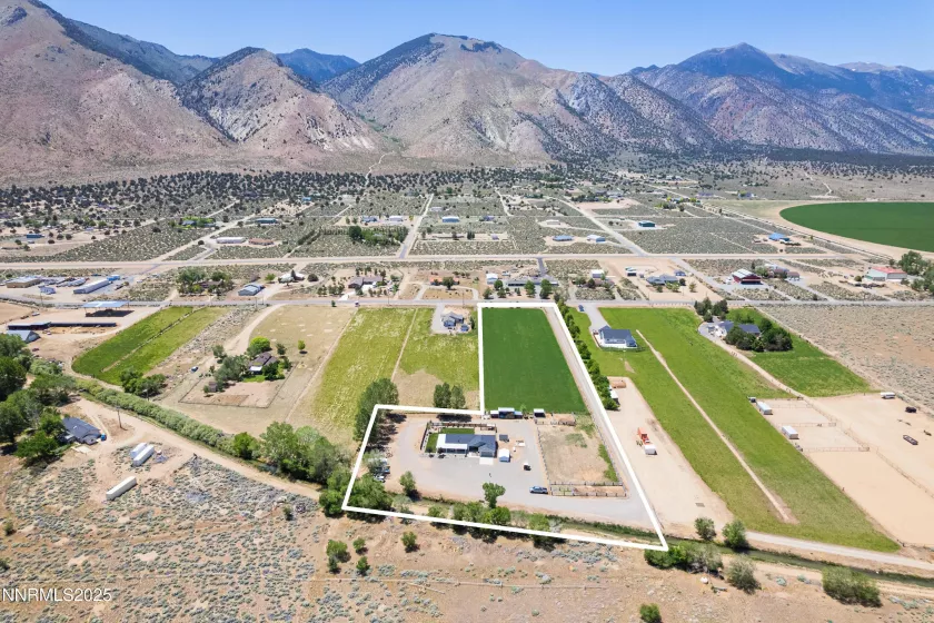 540 Upper Colony, Smith Valley, Nevada 89444, 5 Bedrooms Bedrooms, ,3 BathroomsBathrooms,Residential,Residential,Upper Colony,250050553
