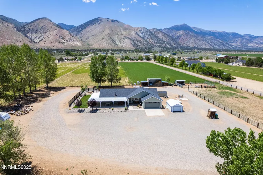 540 Upper Colony, Smith Valley, Nevada 89444, 5 Bedrooms Bedrooms, ,3 BathroomsBathrooms,Residential,Residential,Upper Colony,250050553