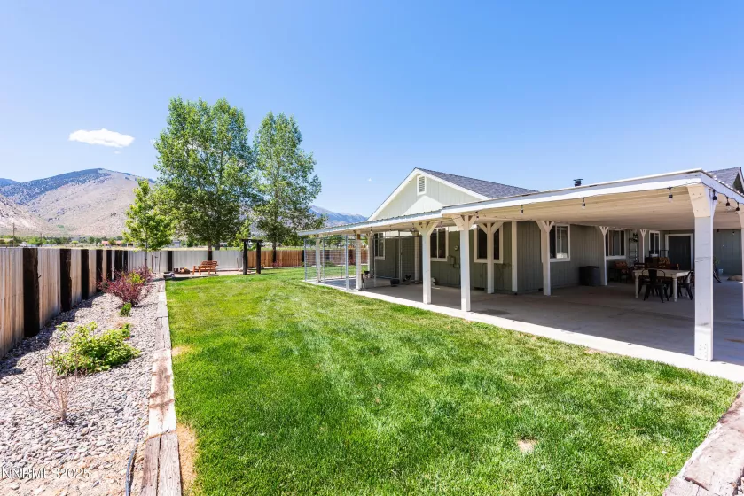 540 Upper Colony, Smith Valley, Nevada 89444, 5 Bedrooms Bedrooms, ,3 BathroomsBathrooms,Residential,Residential,Upper Colony,250050553