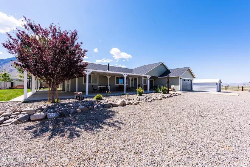 540 Upper Colony, Smith Valley, Nevada 89444, 5 Bedrooms Bedrooms, ,3 BathroomsBathrooms,Residential,Residential,Upper Colony,250050553