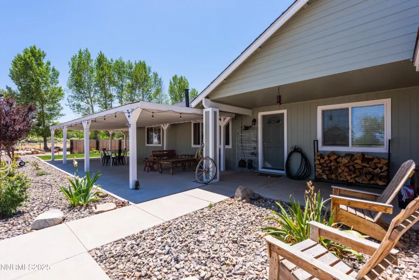 540 Upper Colony, Smith Valley, Nevada 89444, 5 Bedrooms Bedrooms, ,3 BathroomsBathrooms,Residential,Residential,Upper Colony,250050553