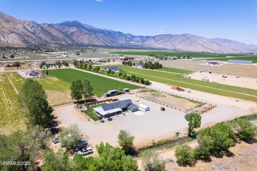 540 Upper Colony, Smith Valley, Nevada 89444, 5 Bedrooms Bedrooms, ,3 BathroomsBathrooms,Residential,Residential,Upper Colony,250050553